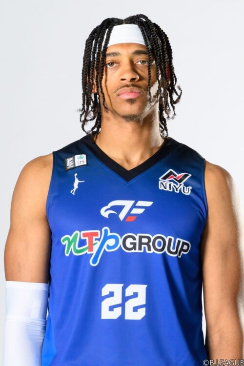 ジェレミー・ジョーンズのチーム写真