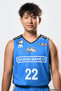 飯尾　文哉のプロフィール写真