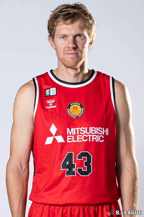 スコット・エサトンのチーム写真