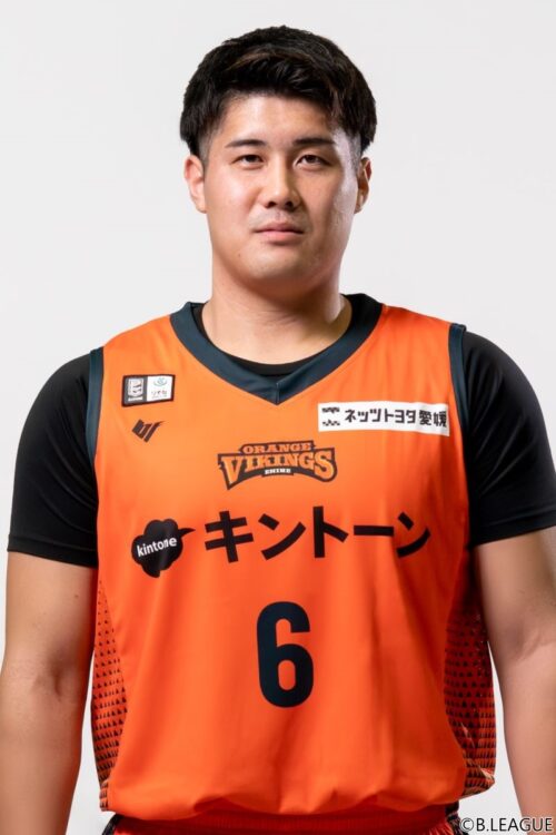 平　凌輝のチーム写真