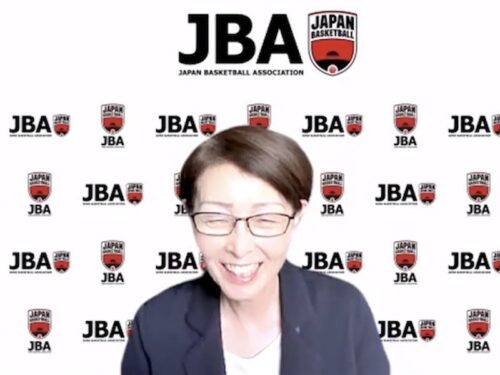 JBAの三屋裕子会長と東野智弥氏が東京五輪を総括…「すべての選手に感謝したい」