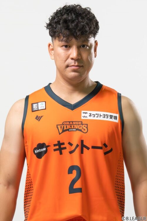 古野　拓巳のチーム写真