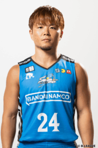 岡本　飛竜のプロフィール写真