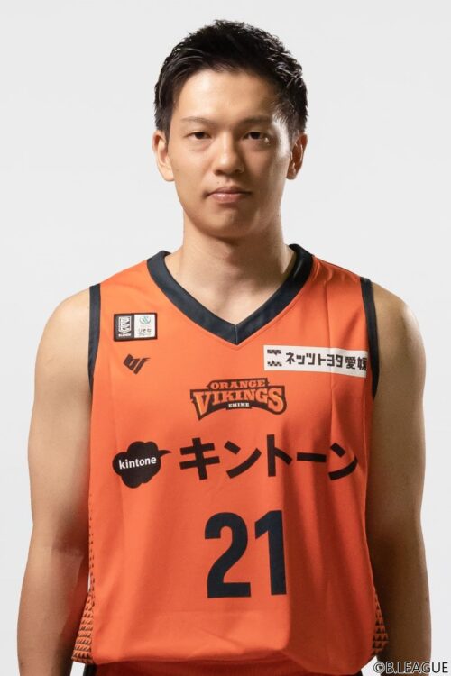 伊藤　良太のチーム写真