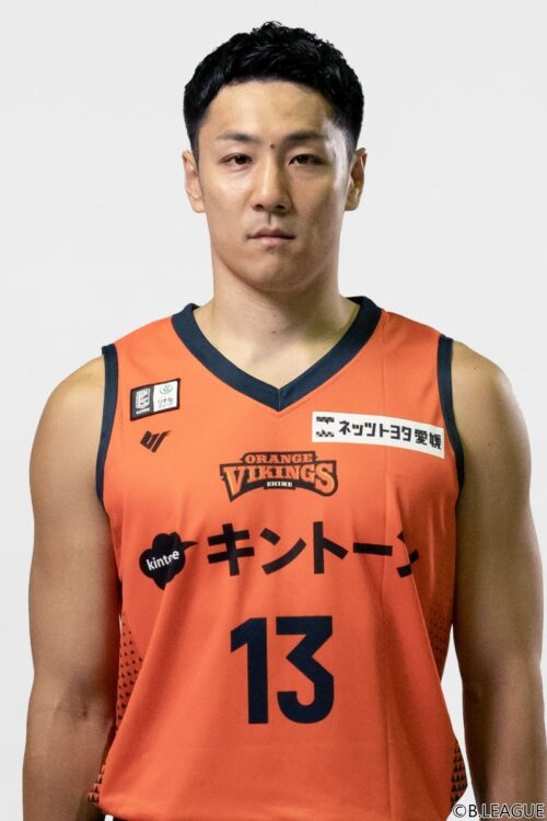 俊野　佳彦のチーム写真