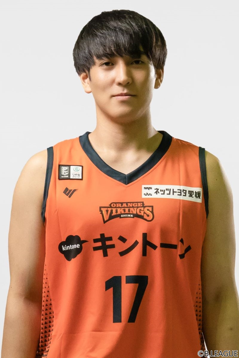 武内 理貴 | バスケットボールキング