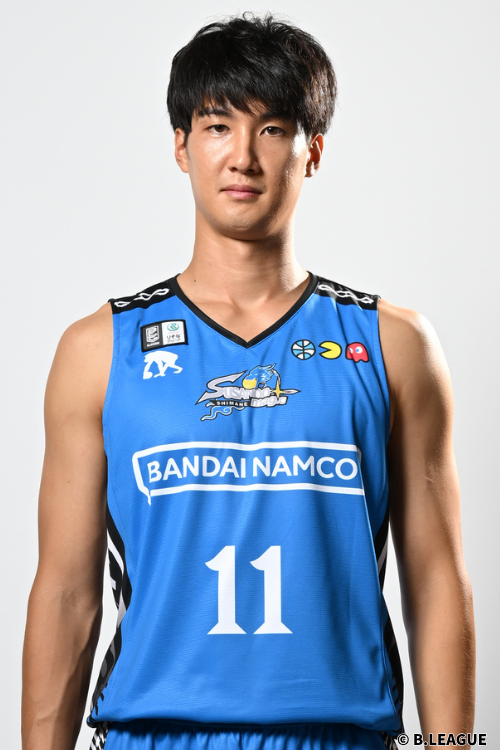 中村　太地のチーム写真