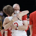 Japan v France Women's Basketball - Olympics: Day 14