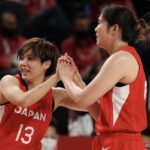 United States v Japan Women's Basketball - Olympics: Day 16