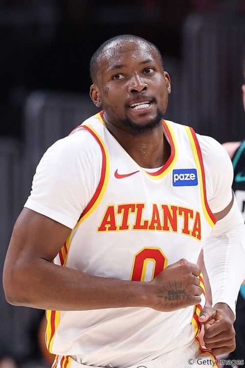 ジョナサン・クミンガのチーム写真