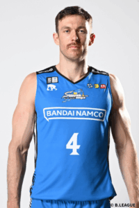 ニック・ケイのプロフィール写真