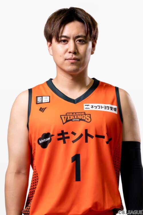 林　瑛司のチーム写真