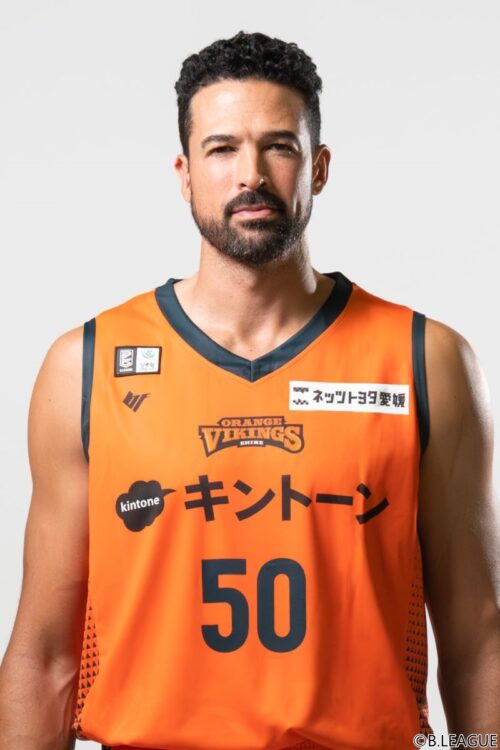 ミッチェル・ワットのチーム写真