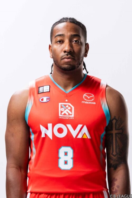 クリストファー・スミスのチーム写真