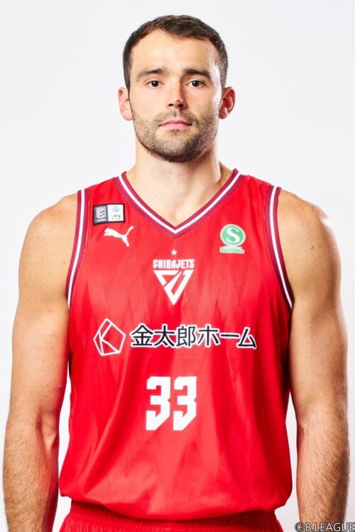 ジョン・ムーニーのチーム写真