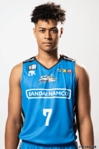 介川　アンソニー翔のプロフィール写真