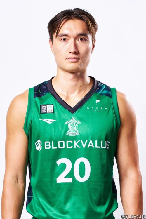 ザック・モーアのチーム写真