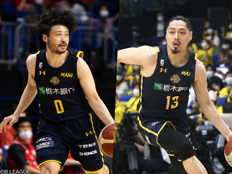 非売品 Bリーグ 宇都宮ブレックス 比江島慎 しおり 2枚 B.LEAGUE ...