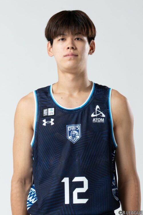 西野　曜のチーム写真