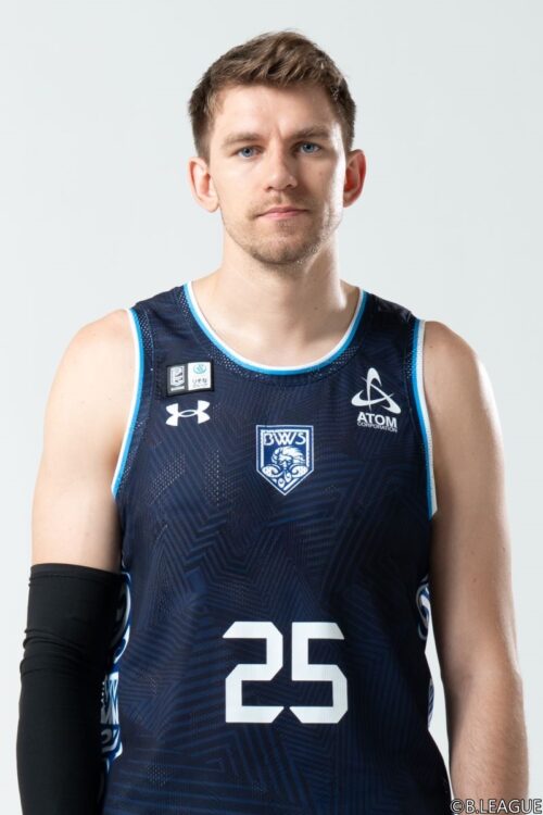 ラポラス・アイヴァナーカスのチーム写真