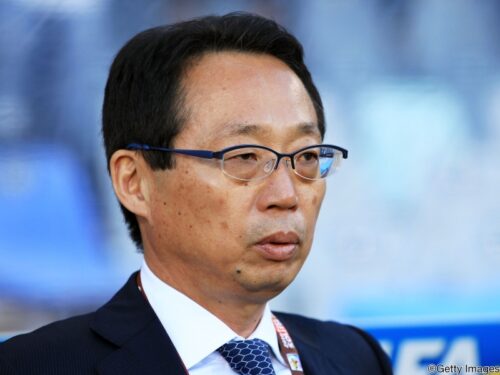 Bリーグ新理事にサッカー元日本代表監督の岡田武史氏が就任「自分が役に立てるのかと思ったが…」