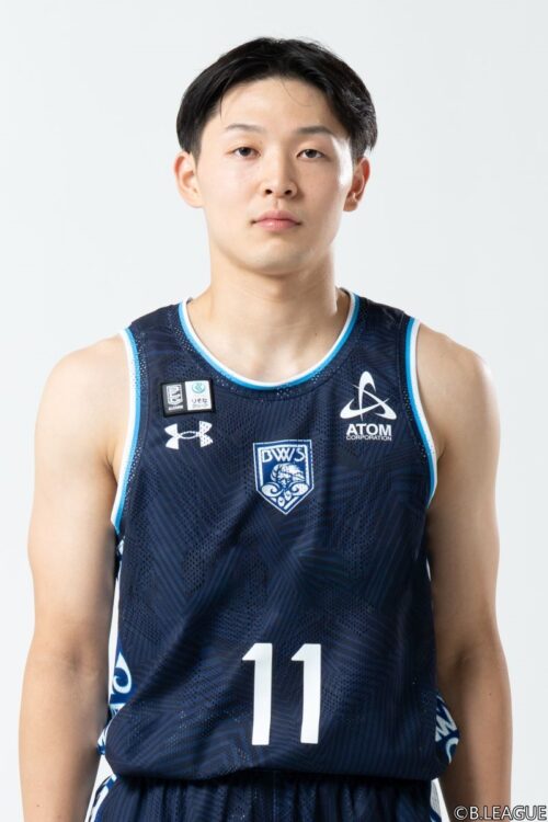 内藤　英真のチーム写真