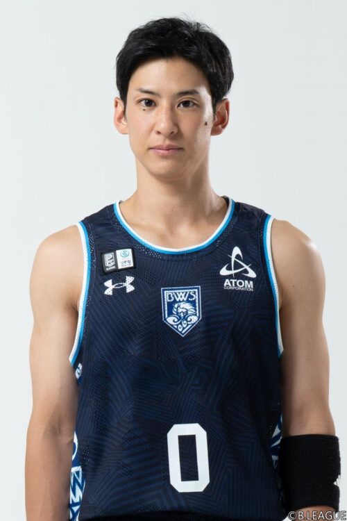 細谷　将司のチーム写真