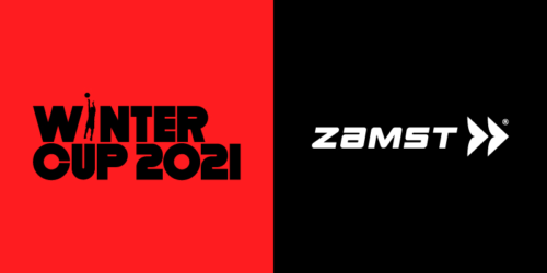 ザムストが昨年に引き続き「ウインターカップ2021」に協賛することを発表