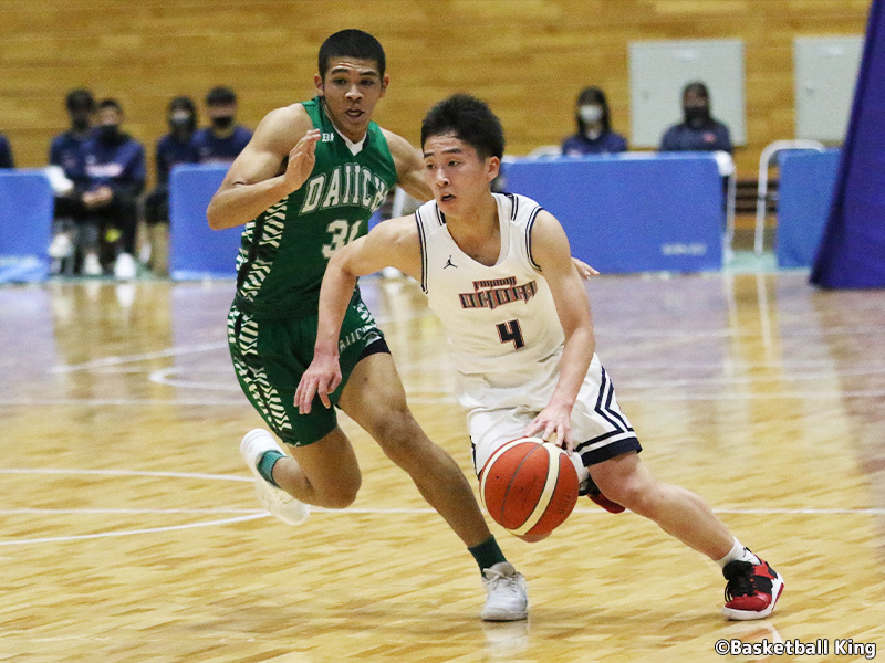 ウインターカップ福岡県大会決勝の地上波生中継 Youtube配信が決定 ゲストに桜井日奈子さん バスケットボールキング