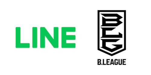 BリーグがLINEとパートナーシップ契約…リーグとファンをつなぐサービスを拡大