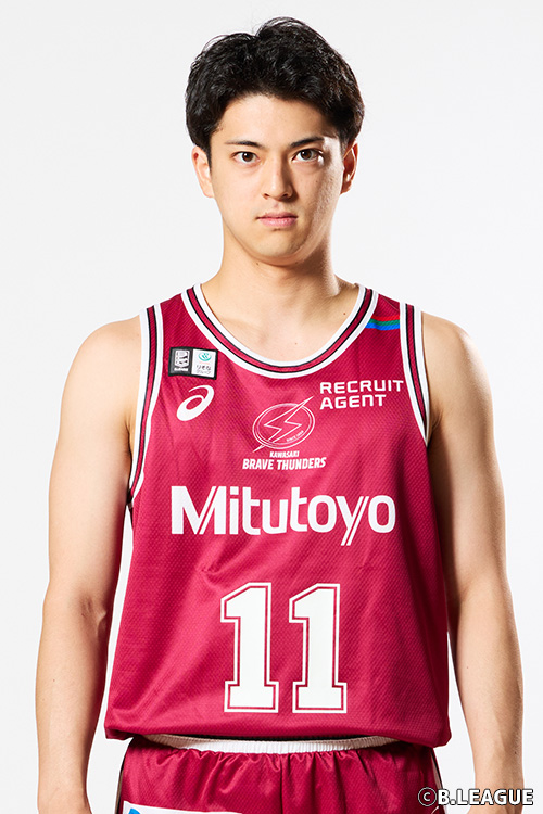 米須　玲音のチーム写真