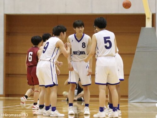 「U18 関東ブロックリーグ」が初開催…女子は昭和学院、男子は日体大柏がそれぞれ優勝