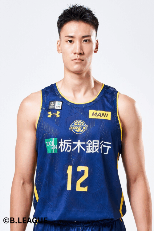 高島　紳司のチーム写真