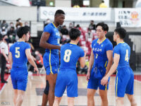 第3Qで20－8のランに成功した帝京長岡が福岡第一を破って決勝へ／ウインターカップ男子準決勝 | バスケットボールキング