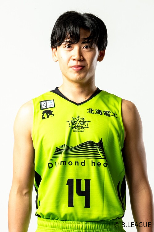 星野　京介のチーム写真