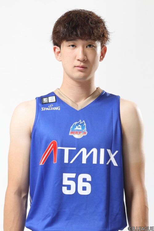 小室　昂大のチーム写真