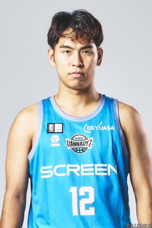 小川　麻斗のチーム写真