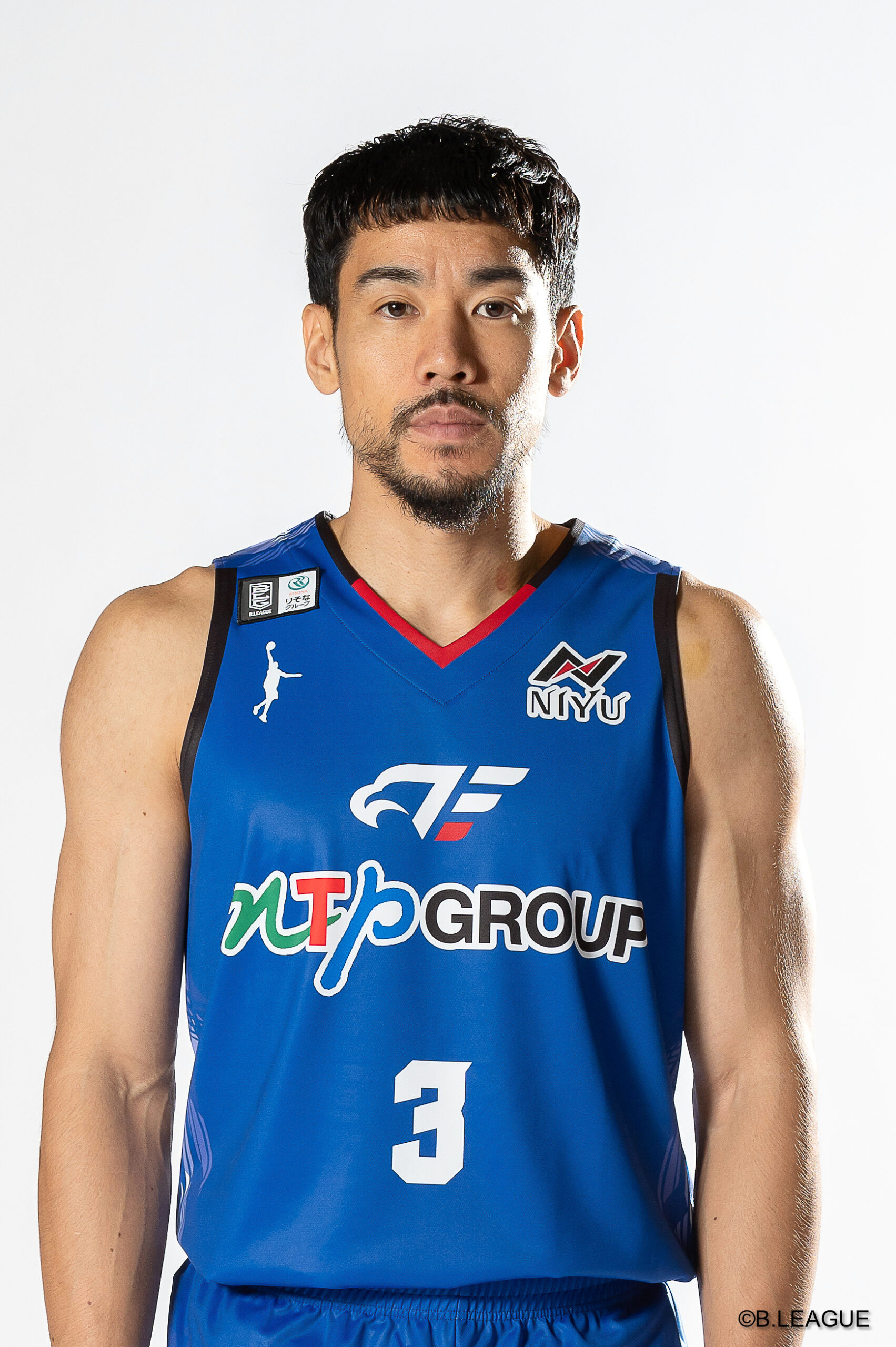 FE名古屋が並里成と契約継続…初代スラムダンク奨学生のベテランPG | バスケットボールキング