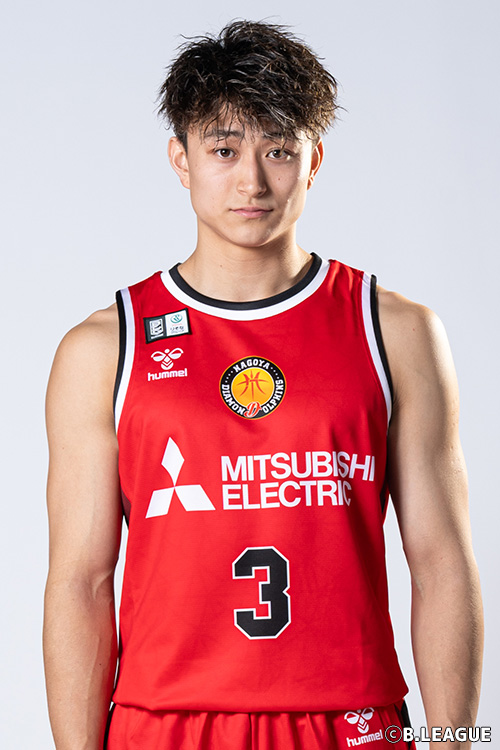 加藤　嵩都のチーム写真