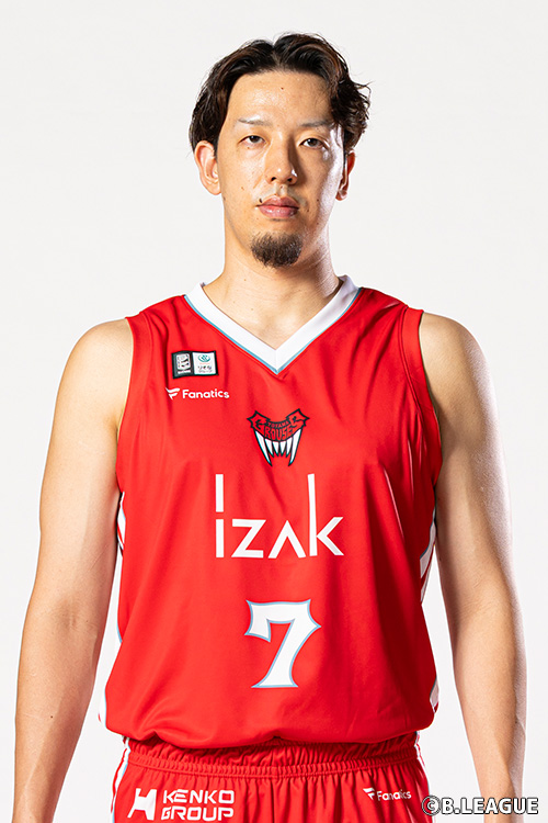 宮本　一樹のチーム写真