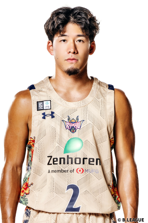 小針　幸也のチーム写真