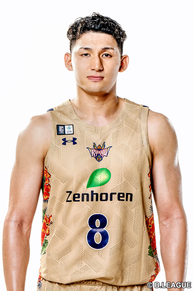 大阪が琉球退団の植松義也を獲得「1試合1試合を全力で」自己最多の今季48戦出場 | バスケットボールキング