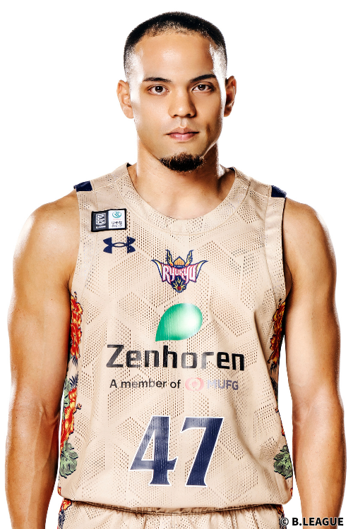 平良　彰吾のチーム写真