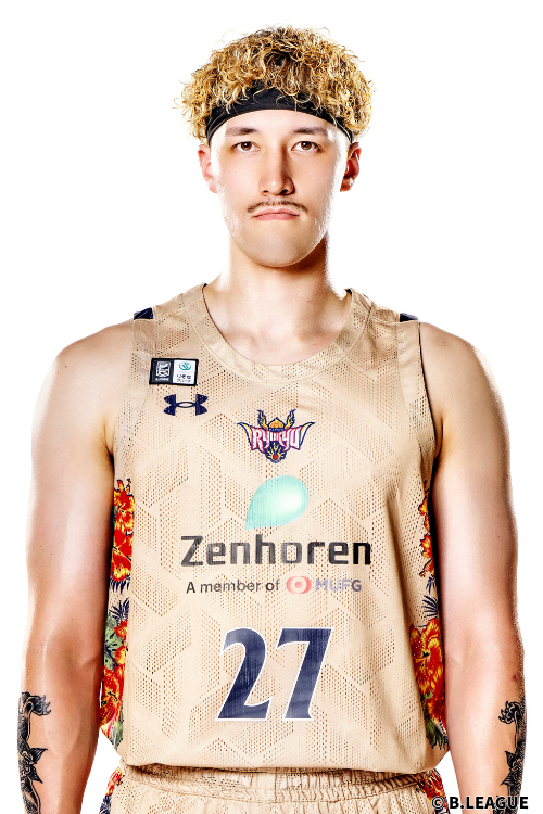 ウィタカ　ケンタのチーム写真