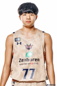 佐取　龍之介のプロフィール写真