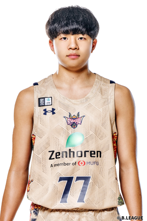 佐取　龍之介のチーム写真