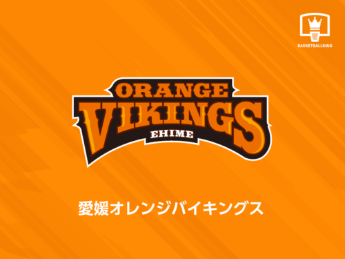 京都産業大の宇都宮陸が愛媛オレンジバイキングスに特別指定選手として加入