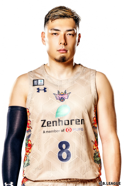 佐土原　遼のチーム写真