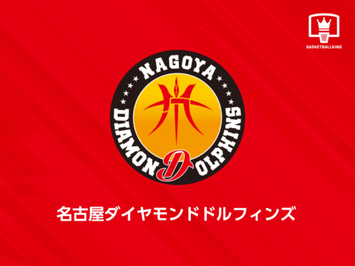 名古屋Dの選手1名が新型コロナ陽性、選手8名が濃厚接触者に…2月2日の信州戦は中止