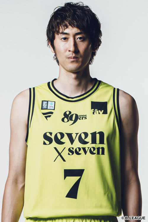 船生　誠也のチーム写真